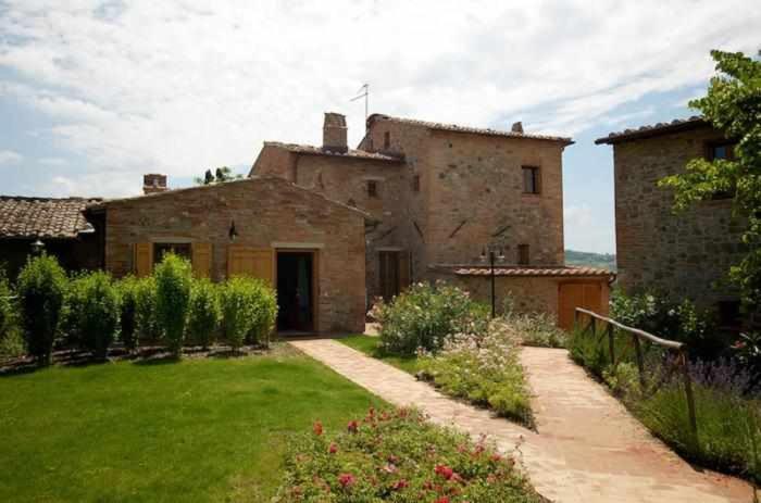 Borgo 7 Tigliappartamento A Montepulciano N3 ภายนอก รูปภาพ